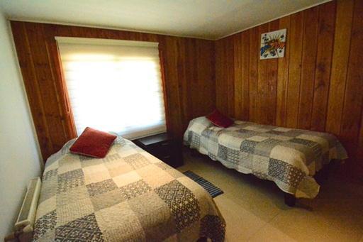 Complejo Molco Sur Con Piscina Hotel Pucon Bagian luar foto
