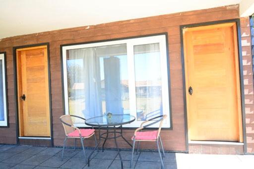 Complejo Molco Sur Con Piscina Hotel Pucon Bagian luar foto